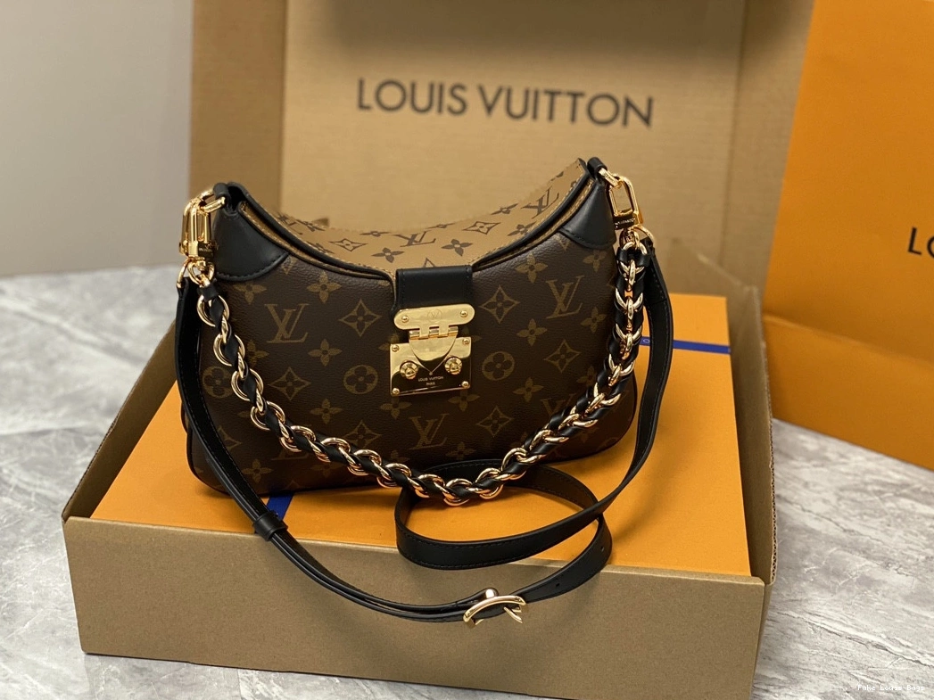 Fake Louis Bags TWINNY LOUIS VUITTON 0729